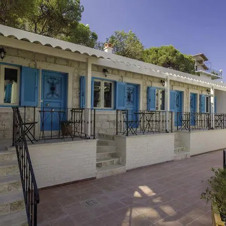 호텔 Karamela Ayvalı