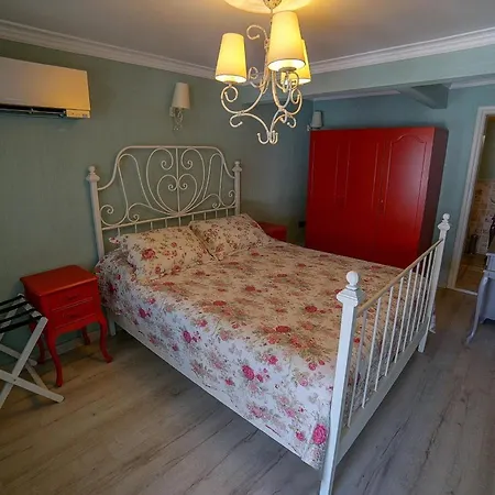 Karamela 3* Ayvalı