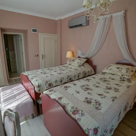Karamela 3* Ayvalı