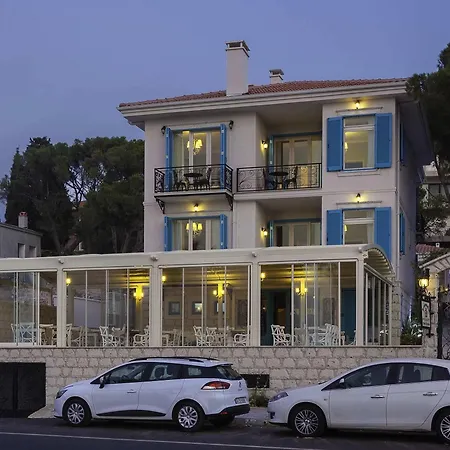Karamela 3* Ayvalı