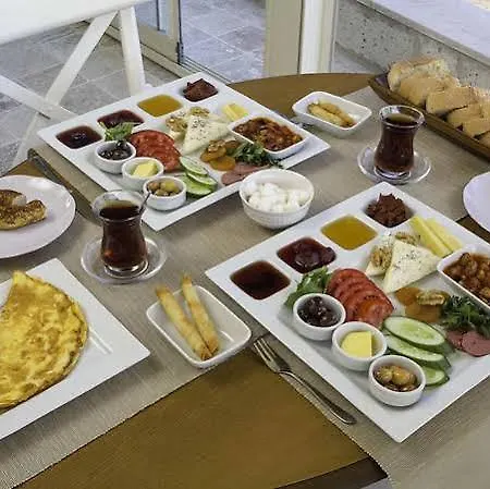 Karamela Hotel Ayvalik
