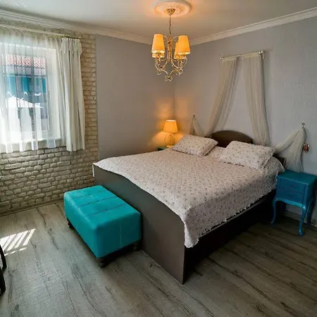 Karamela Hotel Ayvalı