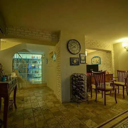 Karamela Hotel Ayvalı
