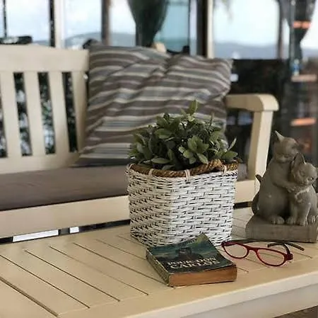 Hotel Karamela Ayvalı