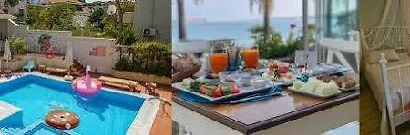 Hotel Karamela 3*
