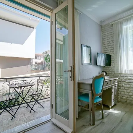 Karamela Hotel 3*