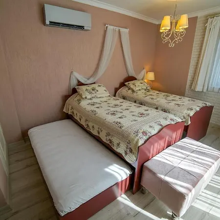 Karamela 3* Ayvalik