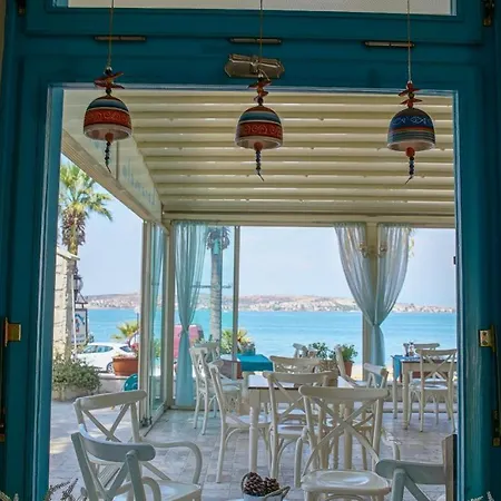 Hotel Karamela Ayvalı