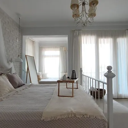 Karamela Hotel Ayvalı