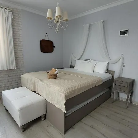 Karamela Hotel Ayvalik