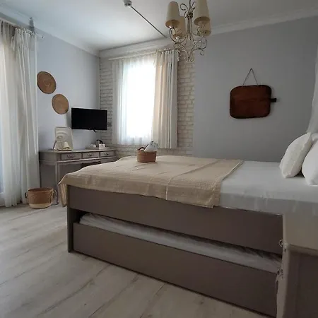 Karamela Hotel Ayvalı