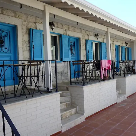Karamela Ayvalik
