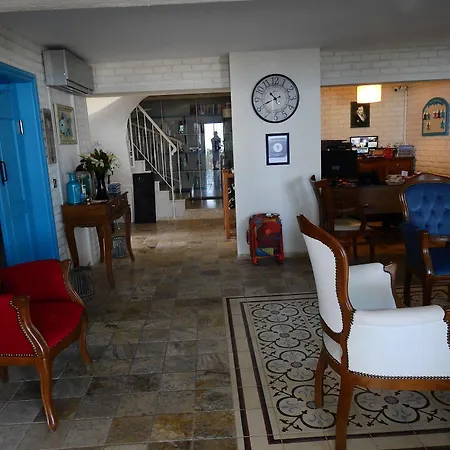 Karamela Hotel