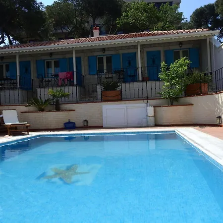 Hotel Karamela Ayvalı