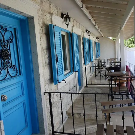 Hotel Karamela Ayvalı