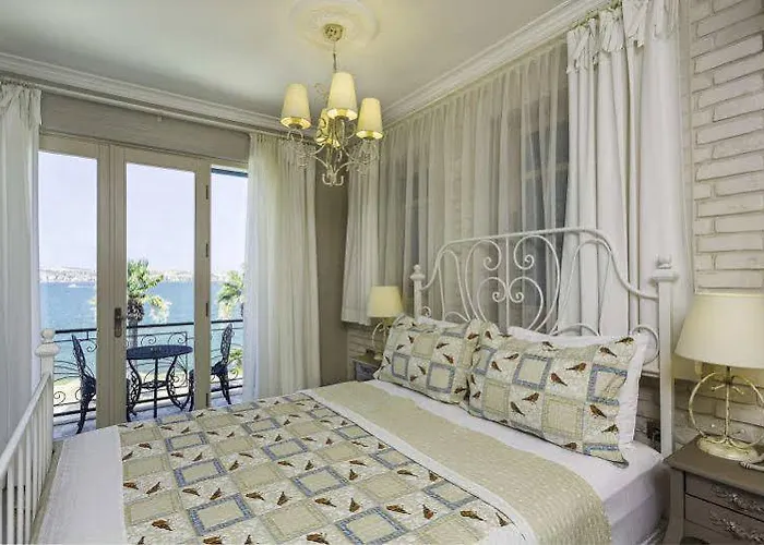 Karamela Ξενοδοχείο