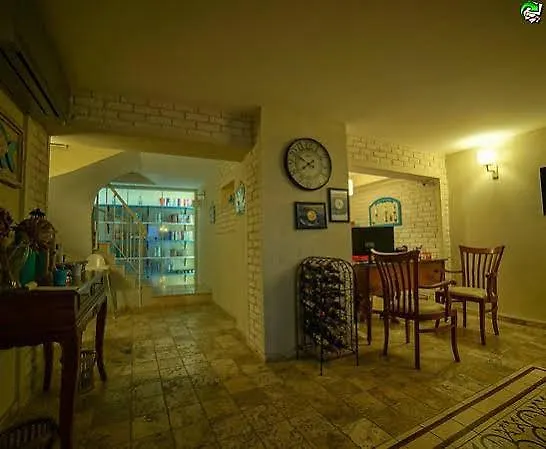 Karamela Ξενοδοχείο Ayvalı