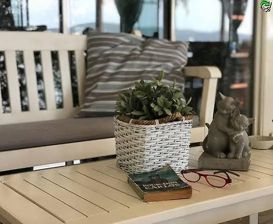 Ξενοδοχείο Karamela Ayvalı