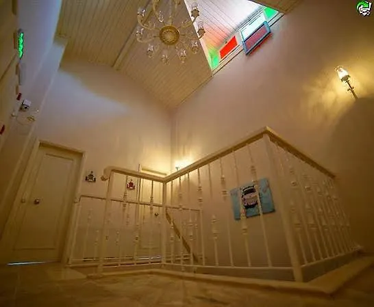 Ξενοδοχείο Karamela