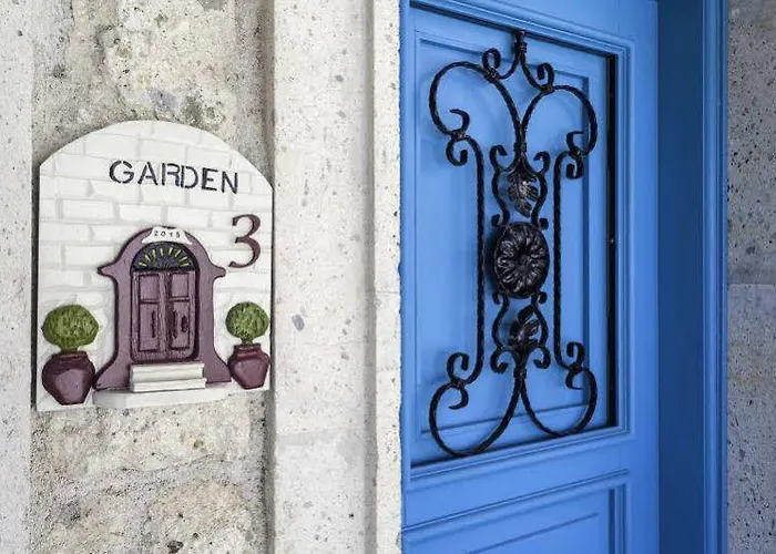 Karamela Ξενοδοχείο