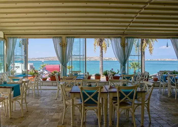 Karamela Ξενοδοχείο