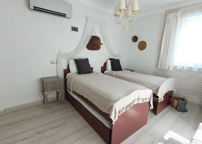 Ξενοδοχείο Karamela