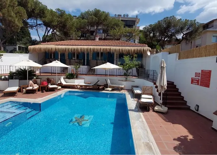 Karamela Ξενοδοχείο