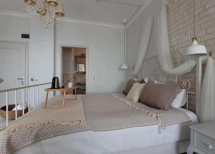 Ξενοδοχείο Karamela