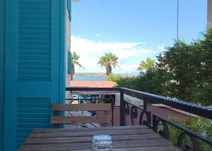 Ξενοδοχείο Karamela 3*