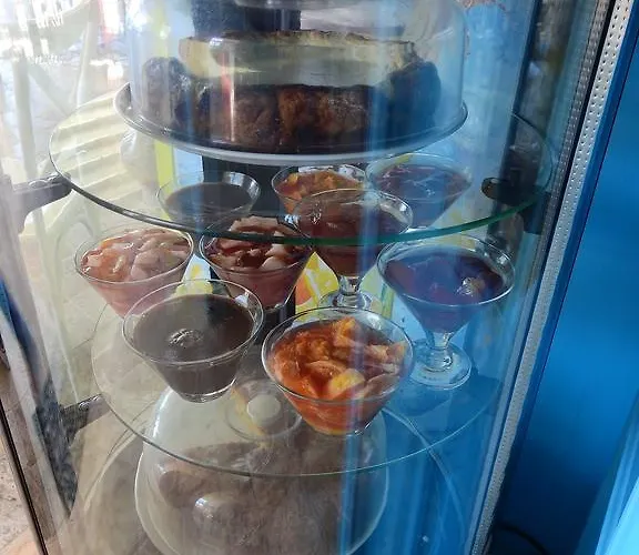 Karamela Ξενοδοχείο