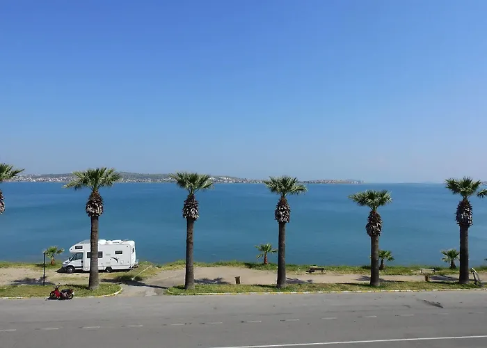 Ξενοδοχείο Karamela