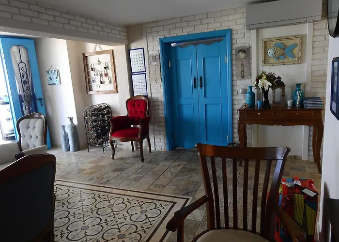 Karamela Ξενοδοχείο 3*