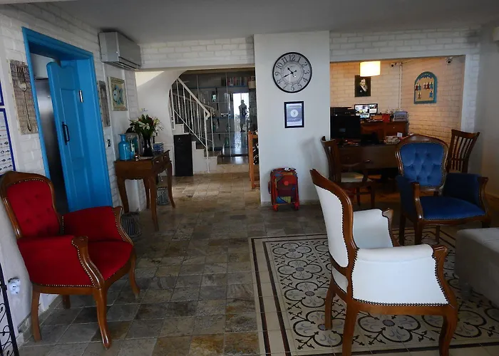 Karamela Ξενοδοχείο