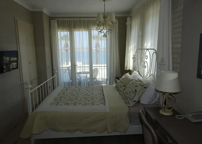 Karamela Ξενοδοχείο