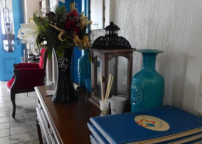 Ξενοδοχείο Karamela 3*