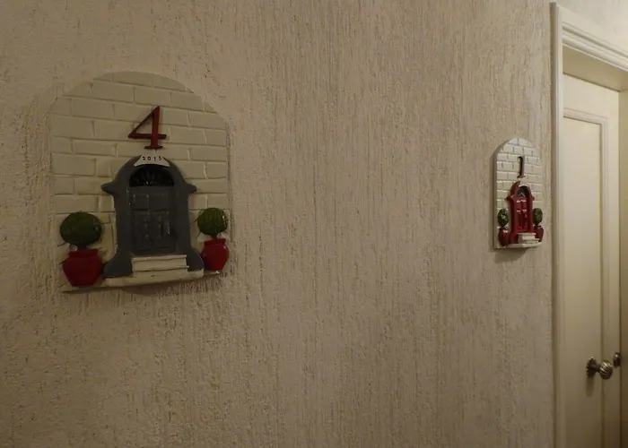 Ξενοδοχείο Karamela